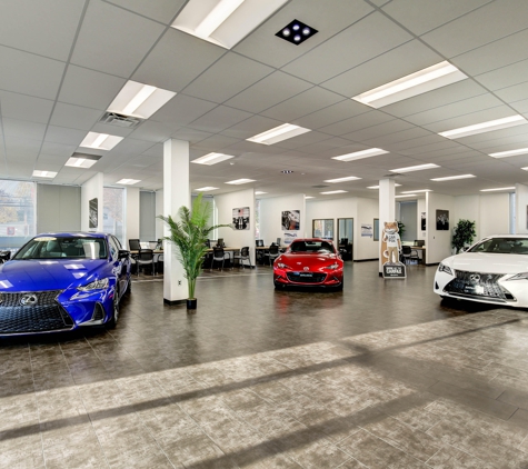 Exclusive Motorcars - Randallstown, MD
