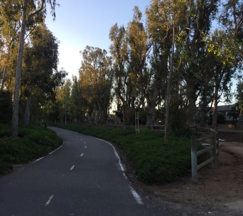 Hicks Canyon Community Park - Irvine, CA