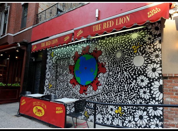 Red Lion - New York, NY