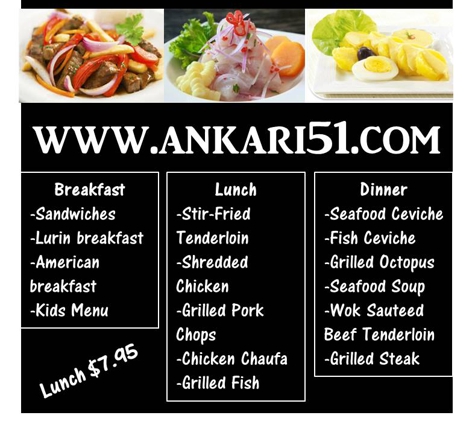 Ankari 51 - Hollywood, FL