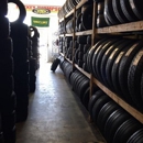 Bob's Tire Store - Tire Dealers