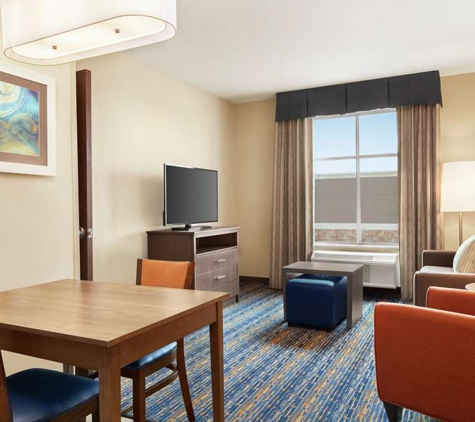 Homewood Suites by Hilton Harlingen - Harlingen, TX