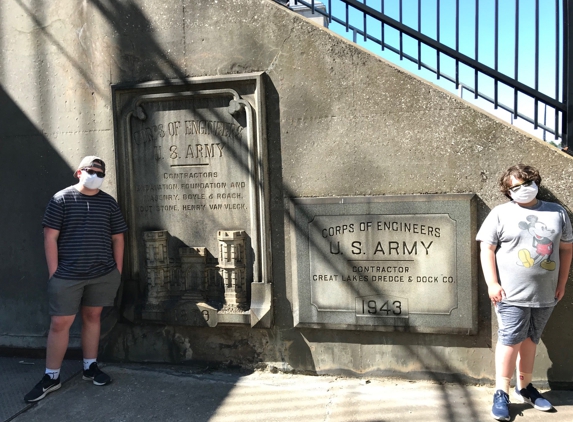 US Army Corps of Engineers - Sault Sainte Marie, MI