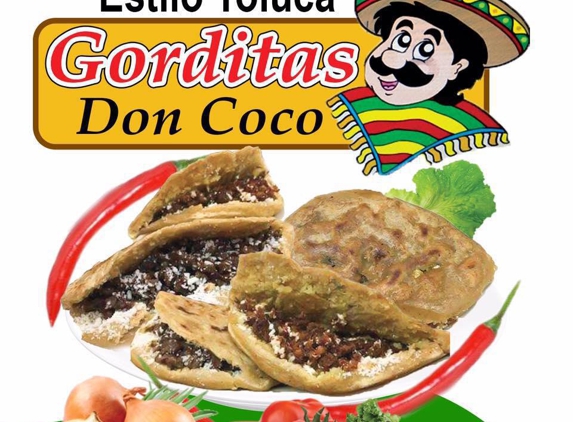 Gorditas Don Coco - Addison, IL