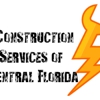 Constr Service & Supplies Of Central gallery