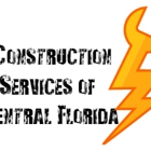 Constr Service & Supplies Of Central