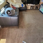 Carpet and janitorial J&J