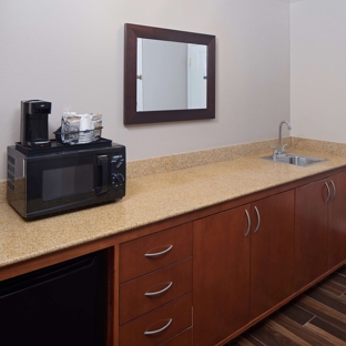 Hampton Inn Louisville Downtown - Louisville, KY