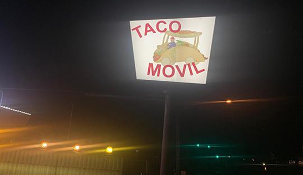 Taco Movil - Aurora, IL