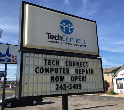 TechConnect - Fort Wayne, IN