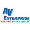 AV Enterprise Heating & Cooling LLC gallery