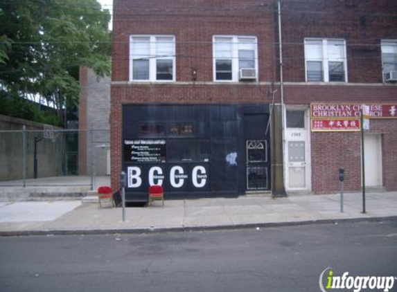 Brooklyn Chinese Christian Church - Brooklyn, NY