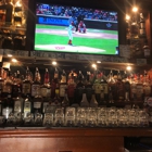 The Irish American Pub
