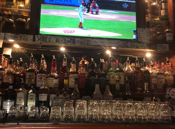 The Irish American Pub - New York, NY
