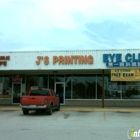 Jay's Printing Co