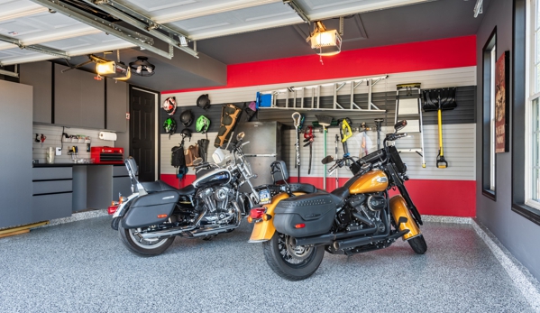 PremierGarage of Lancaster - Lancaster, PA