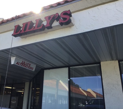 Lilly's Tailoring Service - Neptune Beach, FL