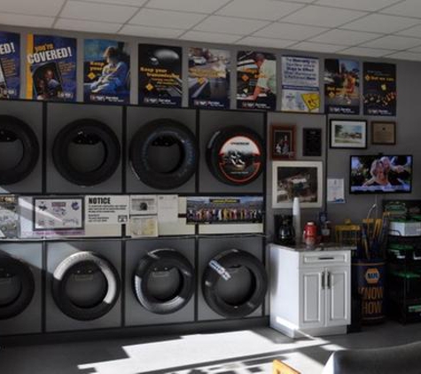 Knightdale Tire & Service Center - North Carolina - Knightdale, NC