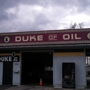 Duke of Oil