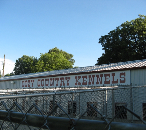 Cozy Country Kennels - Liberty, NC