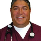 Victor A Abrego, MD