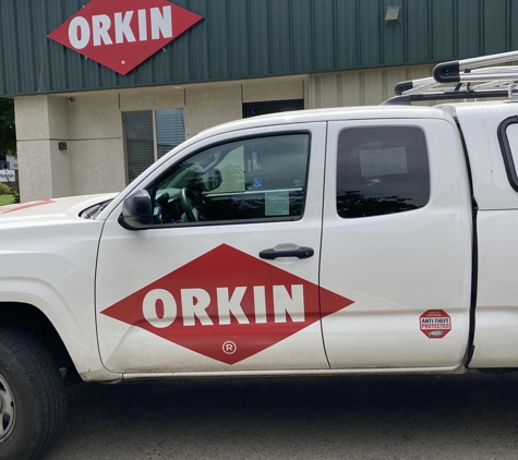 Orkin Pest & Termite Control - Visalia, CA