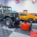 CarCaddy Vehicle Puller - Automation Systems & Equipment