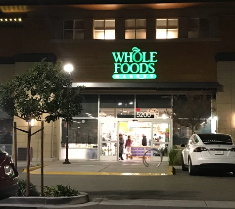 Whole Foods Market - Dublin, CA