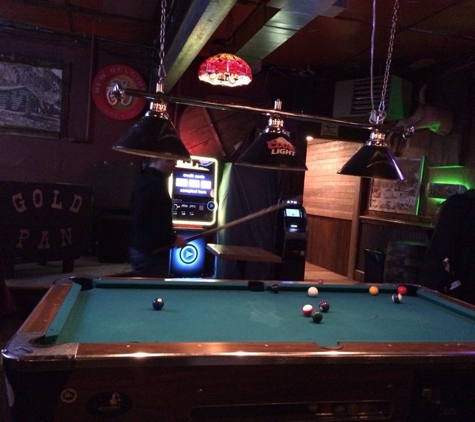 Gold Pan Saloon - Breckenridge, CO