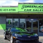 Greenlite Car Sales
