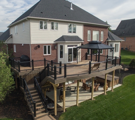 Woodcraft Design & Build LLC - Howell, MI