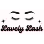 Lavely Lash
