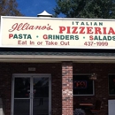 Illiano's Real Italian Pizzeria - Italian Restaurants