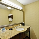 Hampton Inn Pickwick Dam-At Shiloh Falls - Hotels