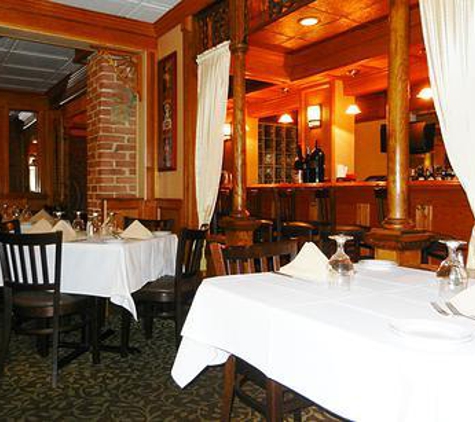 Ciro's Italian Restaurant - Kings Park, NY