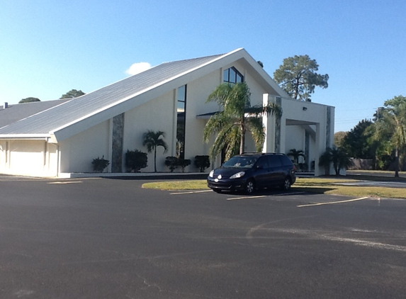 Rockledge Christian School - Rockledge, FL