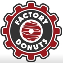 Factory Donuts - Donut Shops