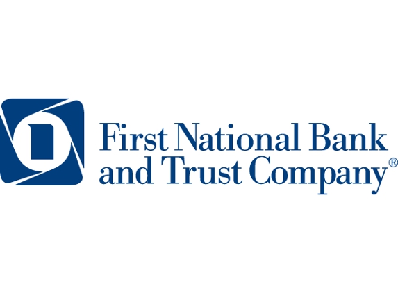 First National Bank and Trust - Darien, WI