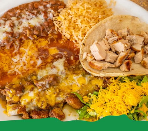 The Mexican Kitchen Restaurant - Moreno Valley, CA