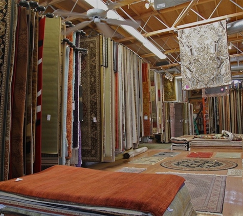 Outrageous Rugs - San Diego, CA