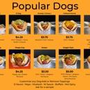 D Dogs - Hamburgers & Hot Dogs