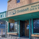 SeaSalt Alaskan Bar & Grill - Seafood Restaurants