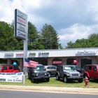 Smoky Mountain Chrysler Dodge Jeep RAM