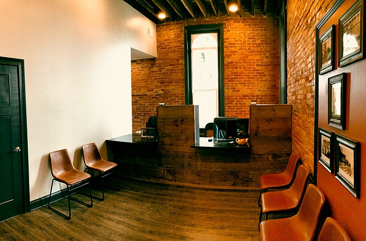 Old School Dental, Jonah Staten DDS