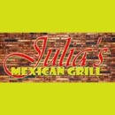 Julia's Mexican Grill - Mexican Restaurants