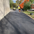 Tarmac Paving - Driveway Contractors