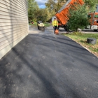 Tarmac Paving