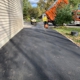 Tarmac Paving