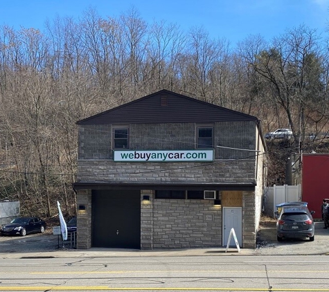 Webuyanycar.Com - Pittsburgh, PA