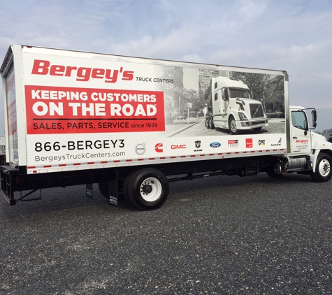 Bergey's Truck Centers - Kennett Square, PA